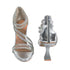 Women Formal Heel - 62838S - Heels - Walkeaze